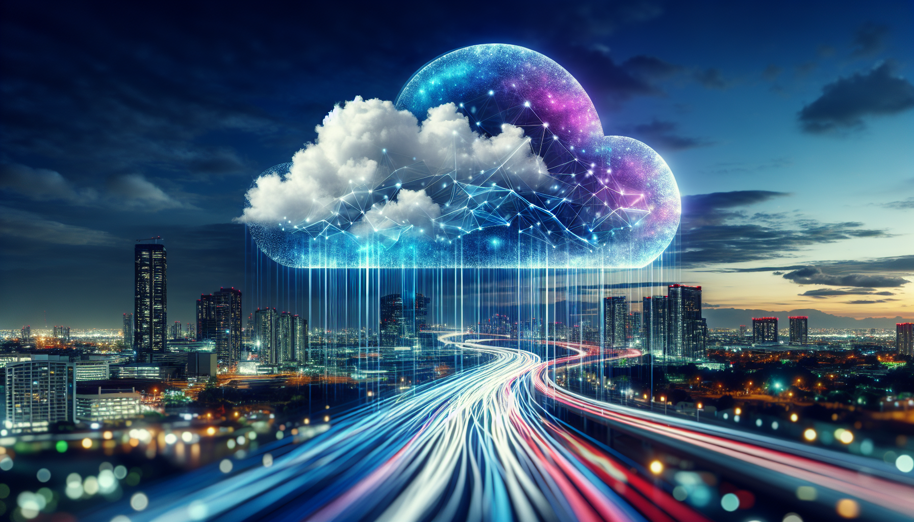 L’impatto del cloud computing sui modelli di business tradizionali