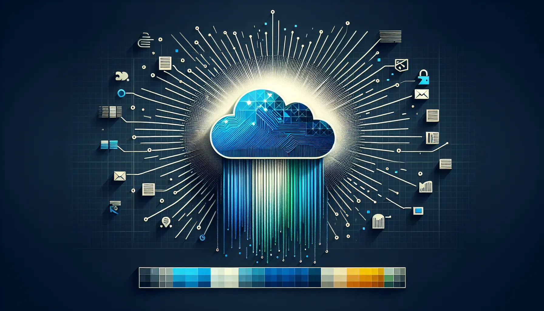 l'importanza dei backup nel cloud