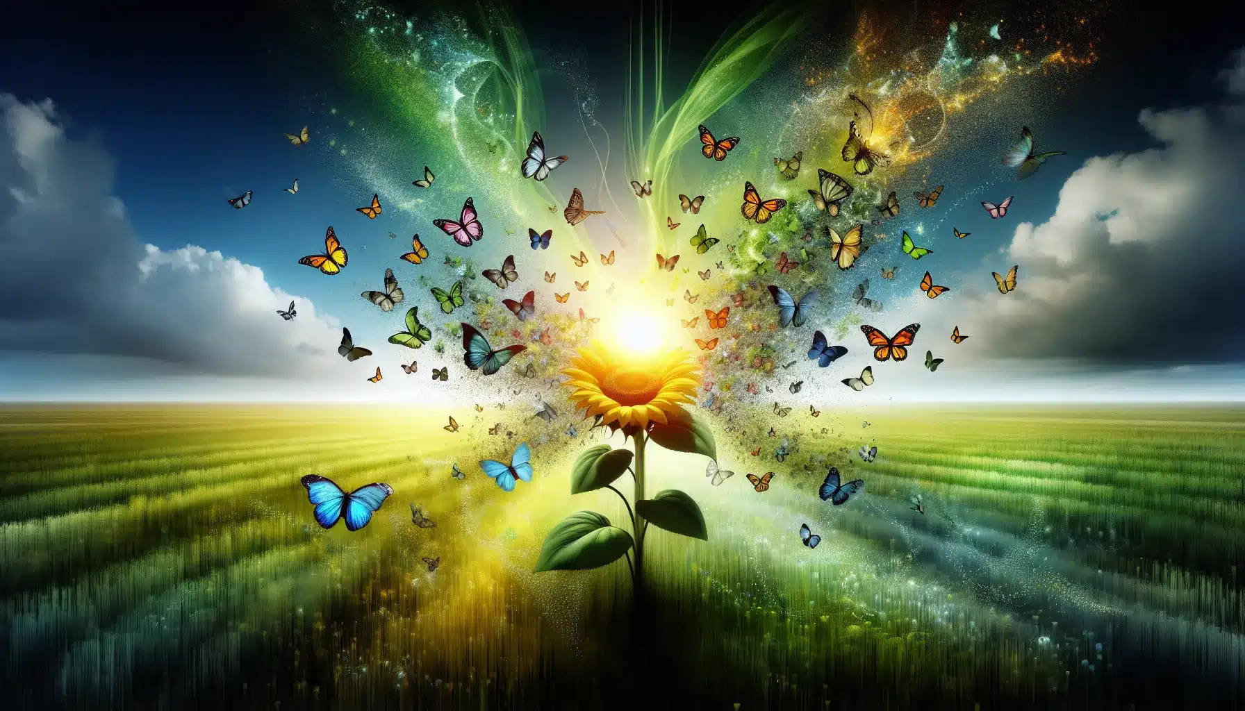 L'intelligenza artificiale per un pianeta più verde