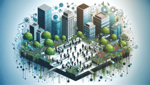 Piattaforme collaborative per la sostenibilità urbana