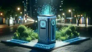 Rifiuti zero: sistemi intelligenti per la gestione dei rifiuti