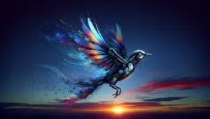 robot che imitano la natura