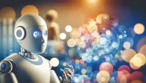 Robotica empatica e comunicazione emotiva