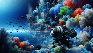 Robotica marina per la tutela degli ecosistemi