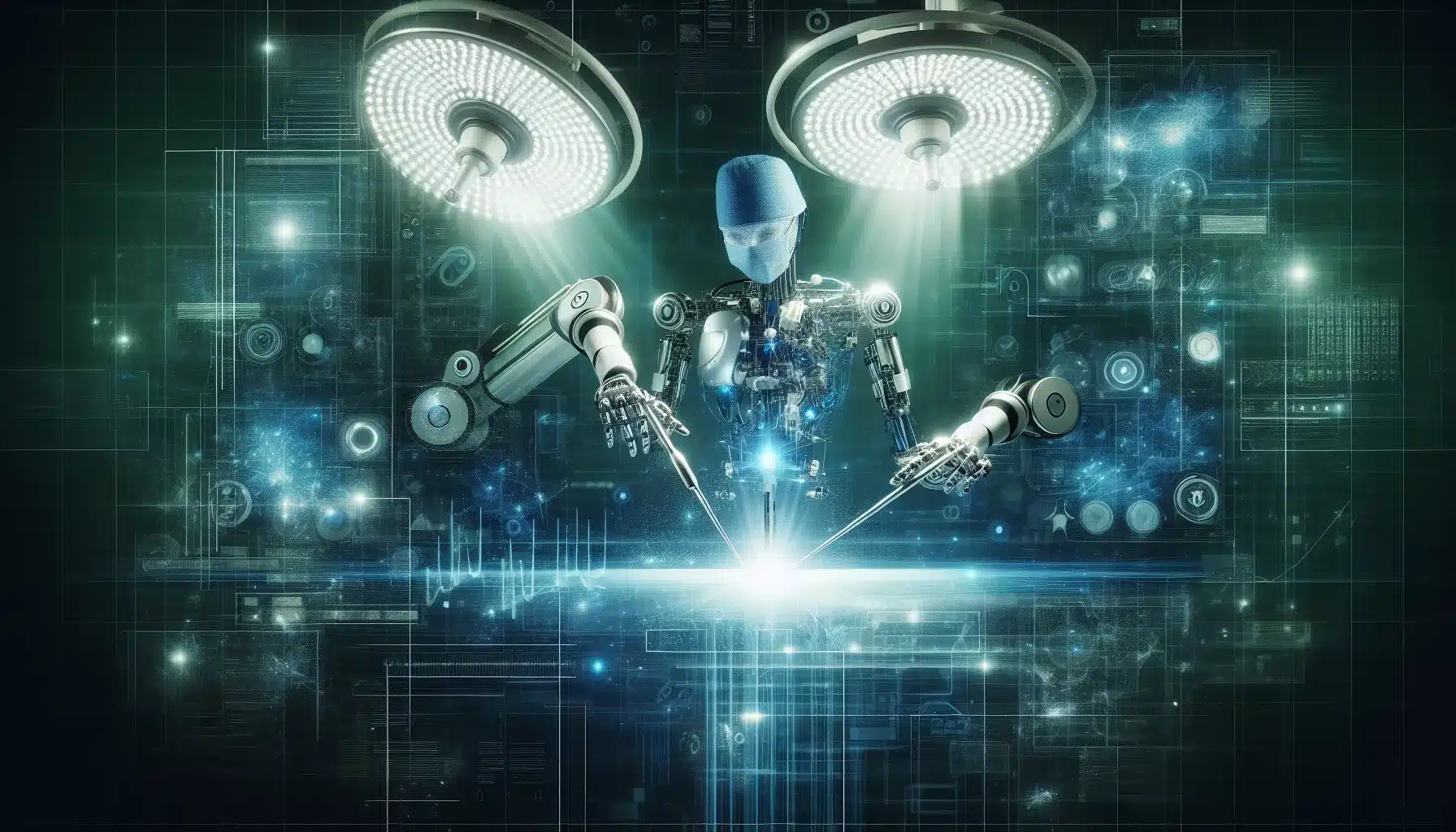 robotica medica