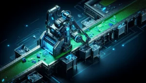 robotica per la sostenibilità