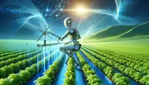 Robotica sostenibile al servizio dell’ambiente