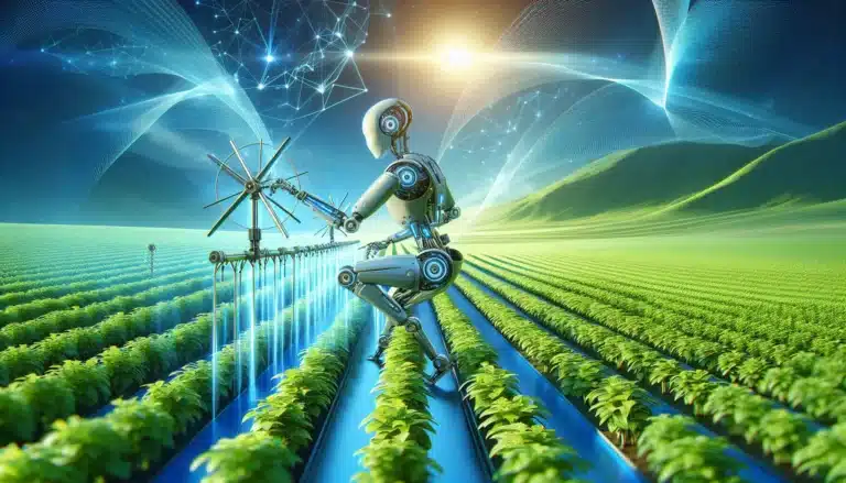 Robotica sostenibile al servizio dell’ambiente