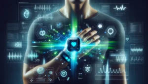 Sanità connessa con l'IoT