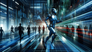 Simulazione e testing di robot in ambienti virtuali