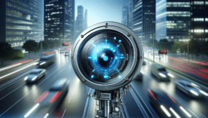 Sistemi digitali per la gestione del traffico urbano