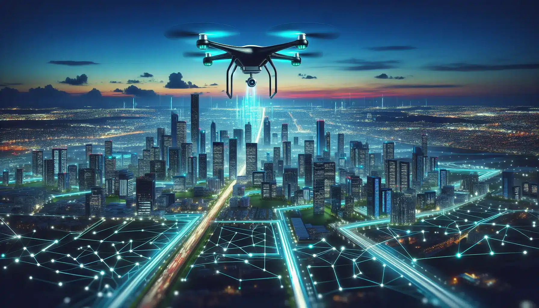 Smart city e soluzioni sostenibili