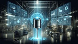 Soluzioni IoT per l'automazione di impianti industriali