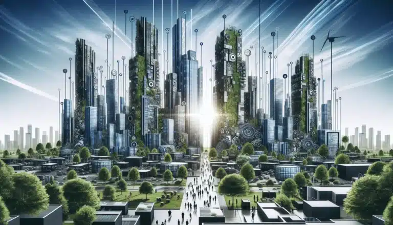 Sostenibilità e trasformazione digitale nelle aziende