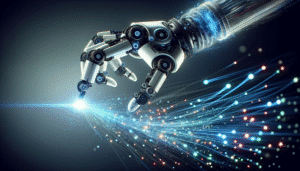 Stampa 4D e forme adattive in robotica