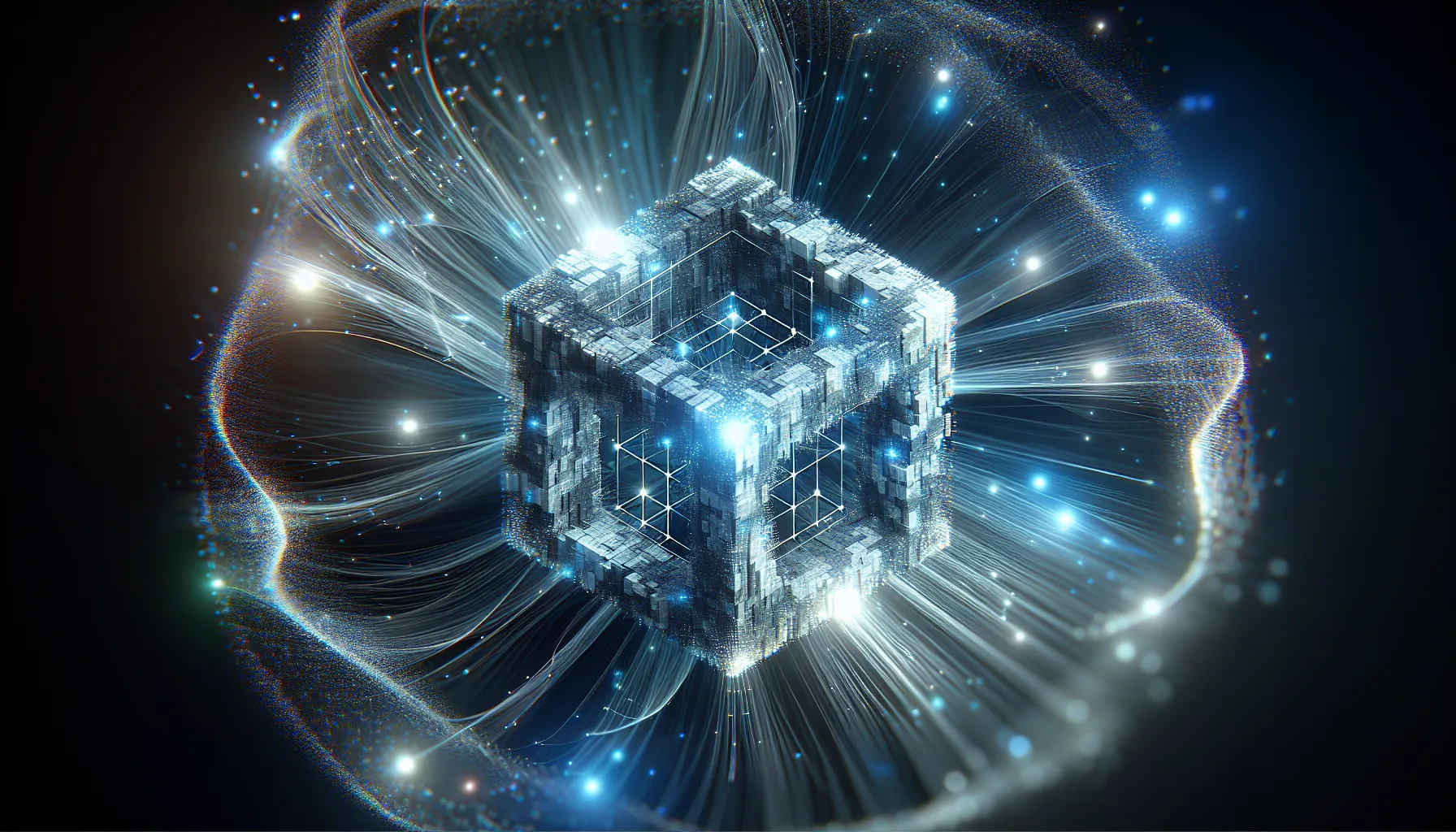 sviluppo di applicazioni decentralizzate con blockchain