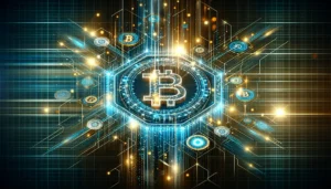 tecnologia blockchain nel settore finanziario