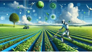 Tecnologia e sostenibilità nelle smart farm
