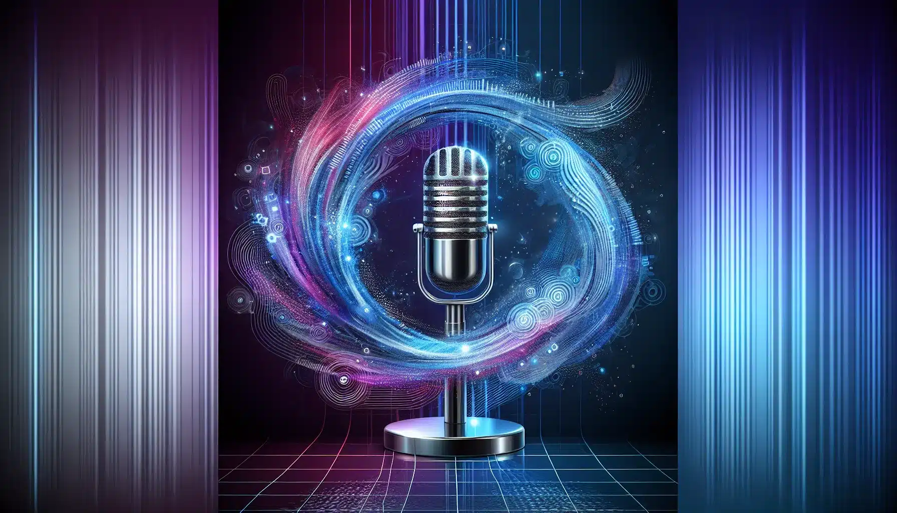 The evolution of AI voice synthesis technology