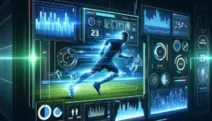 The role of AI in sports analytics