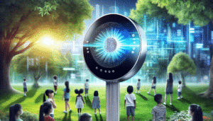 Trasparenza ambientale attraverso soluzioni IoT