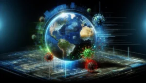 Using AI to predict disease outbreaks