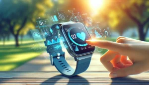 Accessori indossabili e IoT
