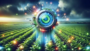 Agricoltura di precisione grazie all'IoT