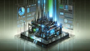 AI and digital twins in engineering