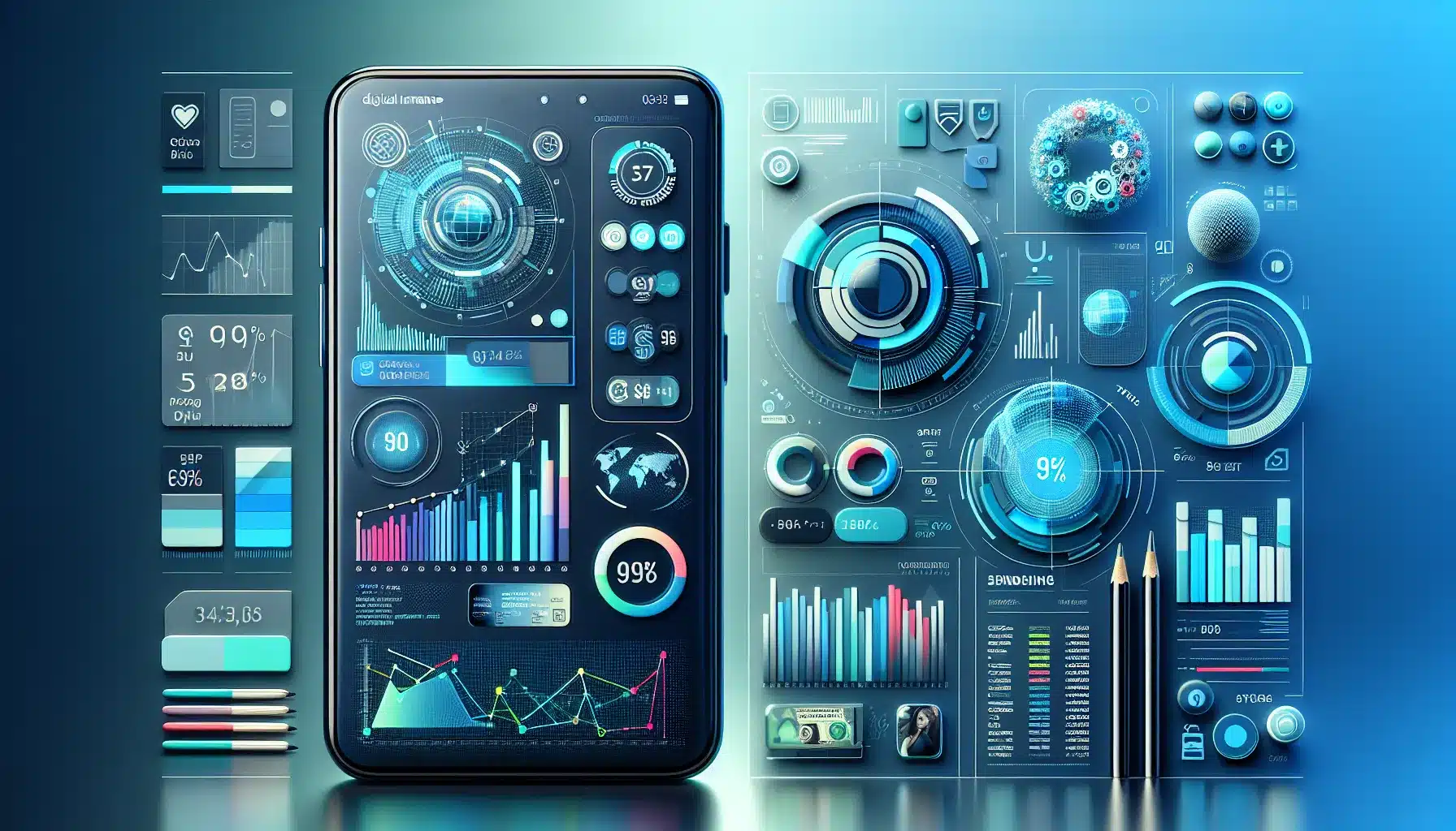 AI and the evolution of personal finance apps