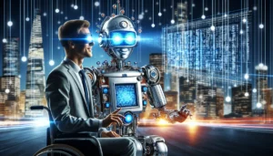 AI for accessibility: enhancing tech for all users