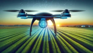 AI in autonomous drones