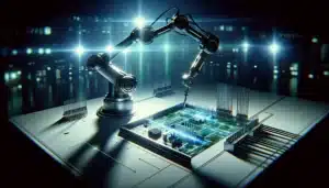 algoritmi di controllo per robot