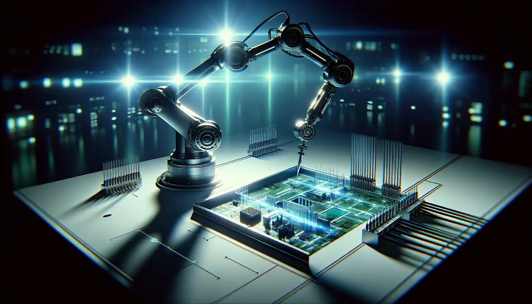 algoritmi di controllo per robot