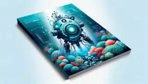 applicazioni della robotica marina