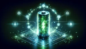 Batterie verdi: novità tecnologiche e prospettive