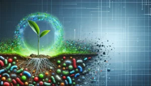 Biotecnologie a supporto dell'ambiente