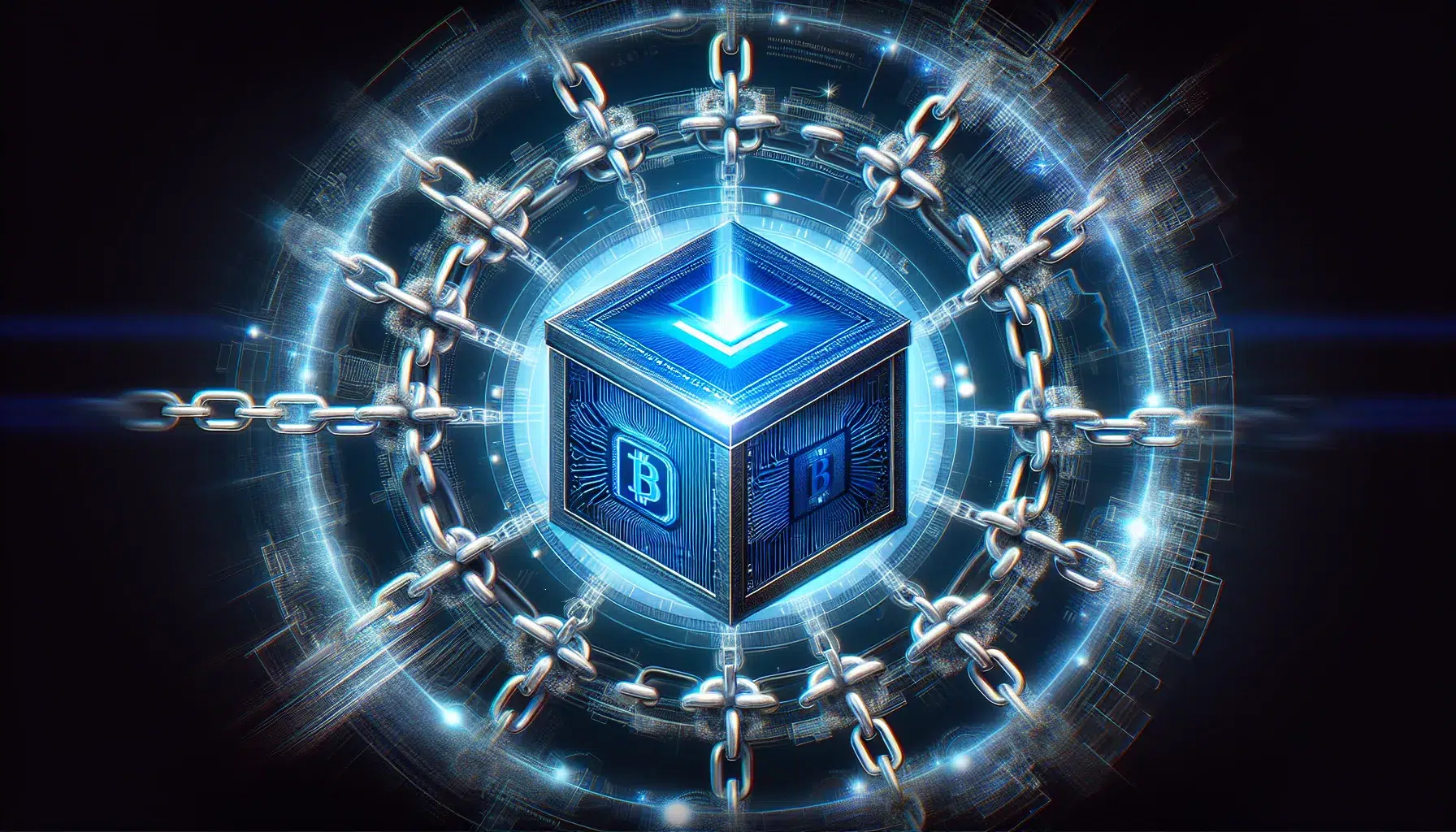 blockchain come soluzione per il voto elettronico