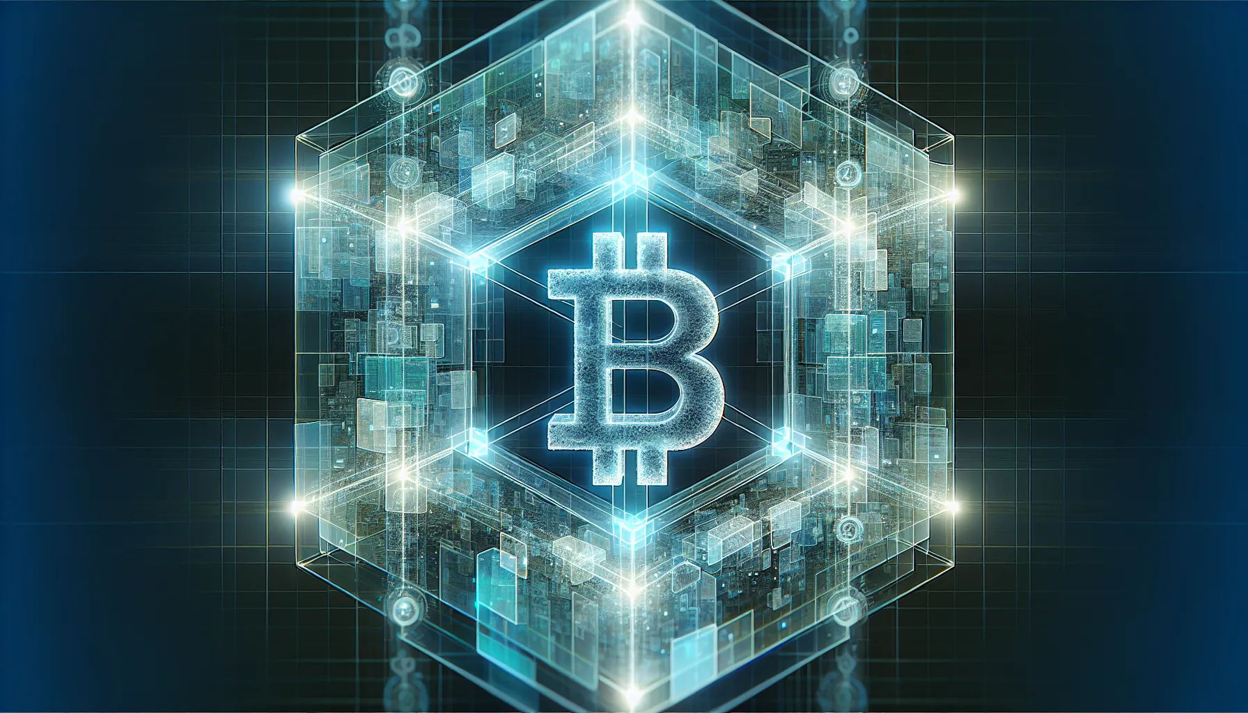 blockchain contro la corruzione