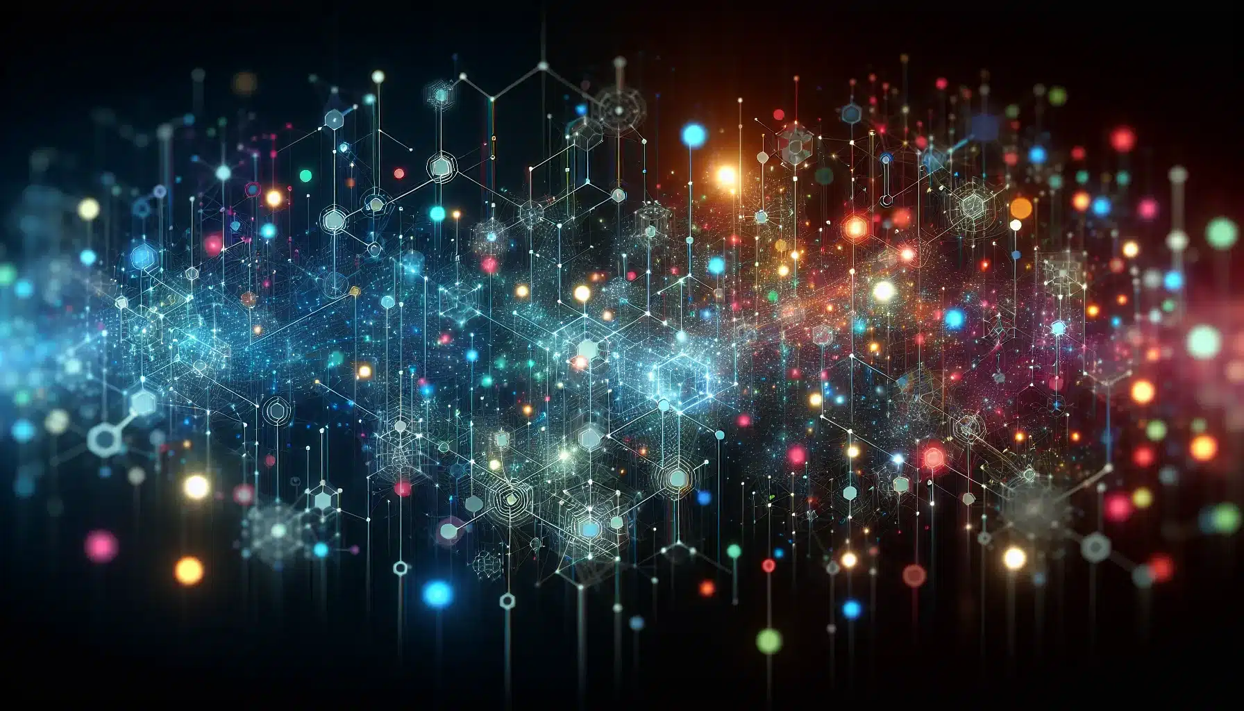 blockchain e gestione dei diritti d'autore