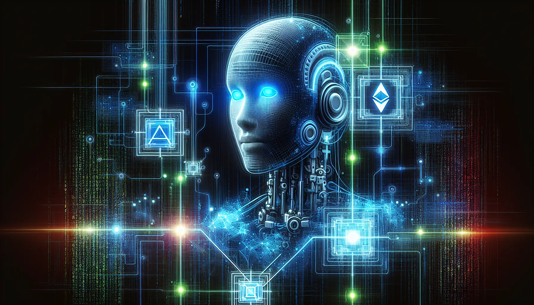 blockchain e intelligenza artificiale: un confronto