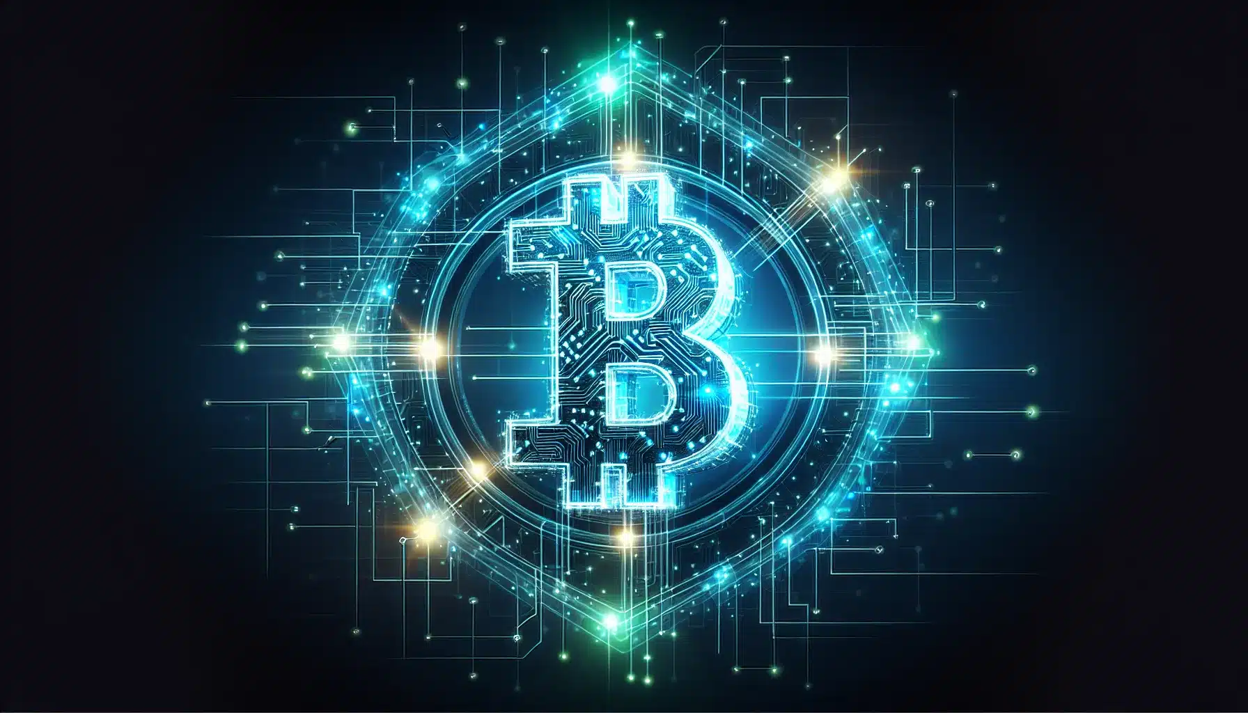 blockchain e privacy nell'era digitale