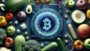 blockchain e tracciabilità alimentare