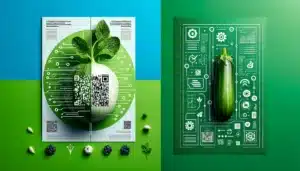 blockchain in agricoltura: migliorare l'efficienza