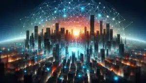 blockchain nel settore energetico