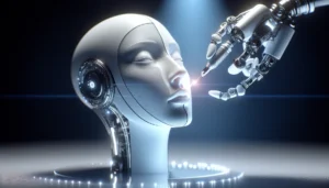 chirurgia estetica robotica