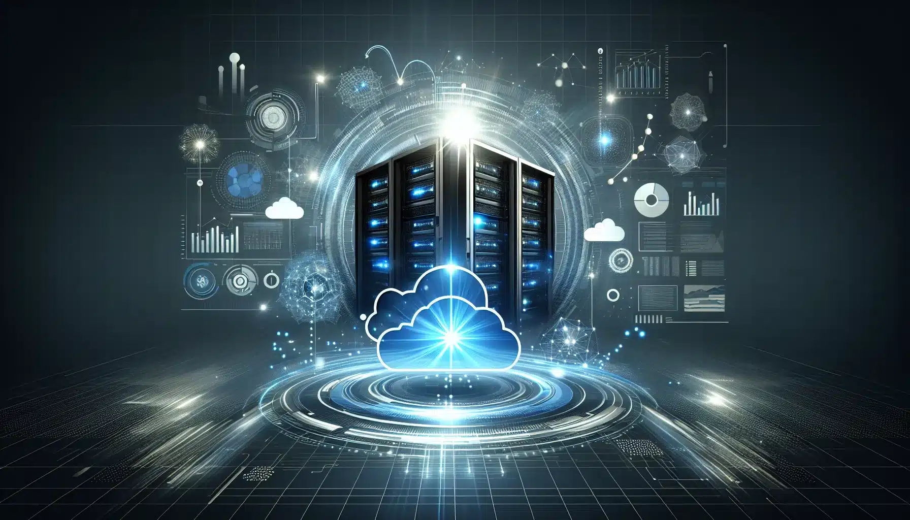 cloud e analisi dei dati
