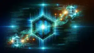 come funziona uno smart contract sulla blockchain