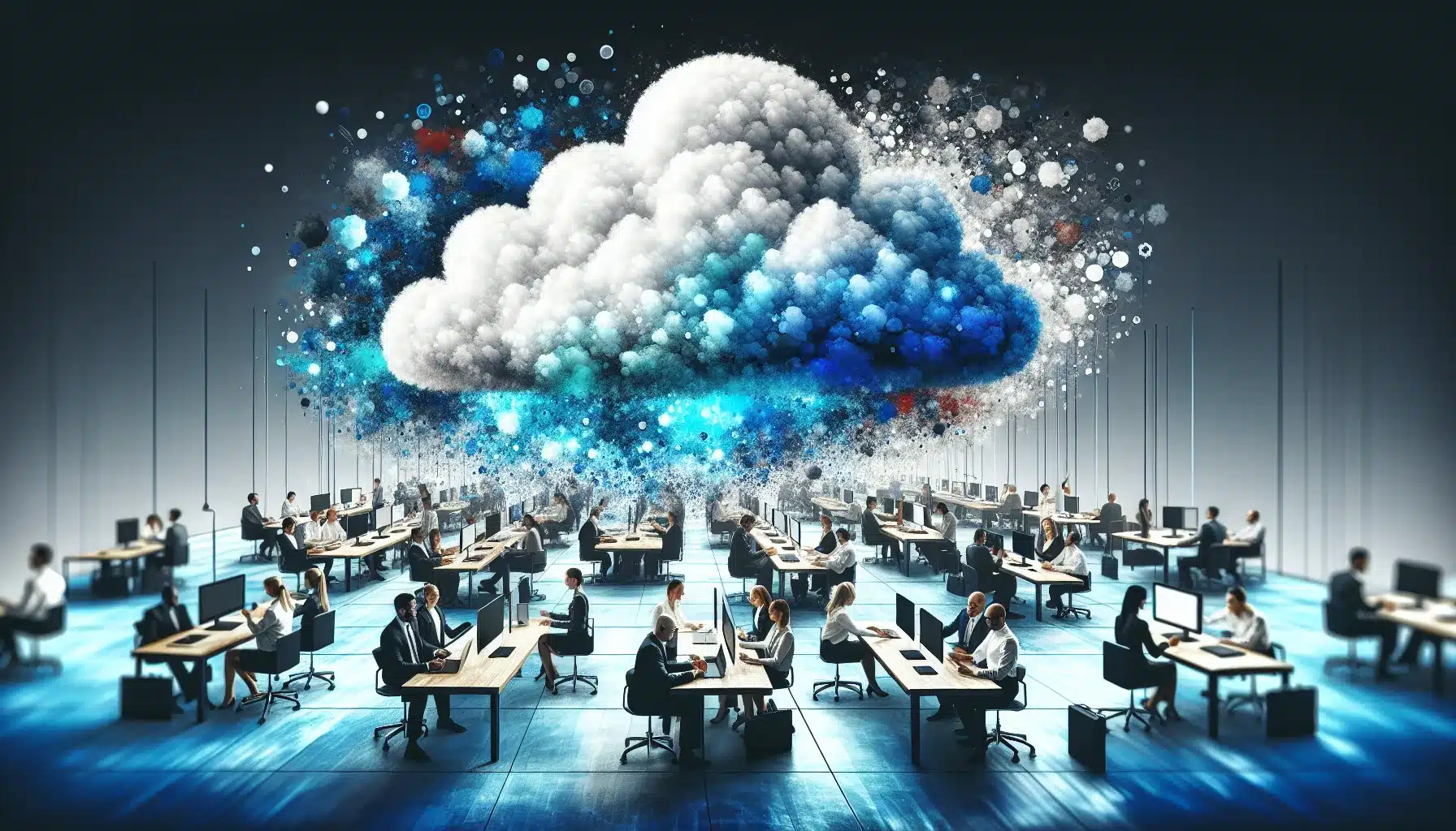 come integrare il cloud nelle strategie digitali