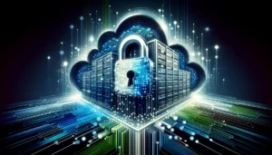 come le aziende possono proteggere i dati nel cloud
